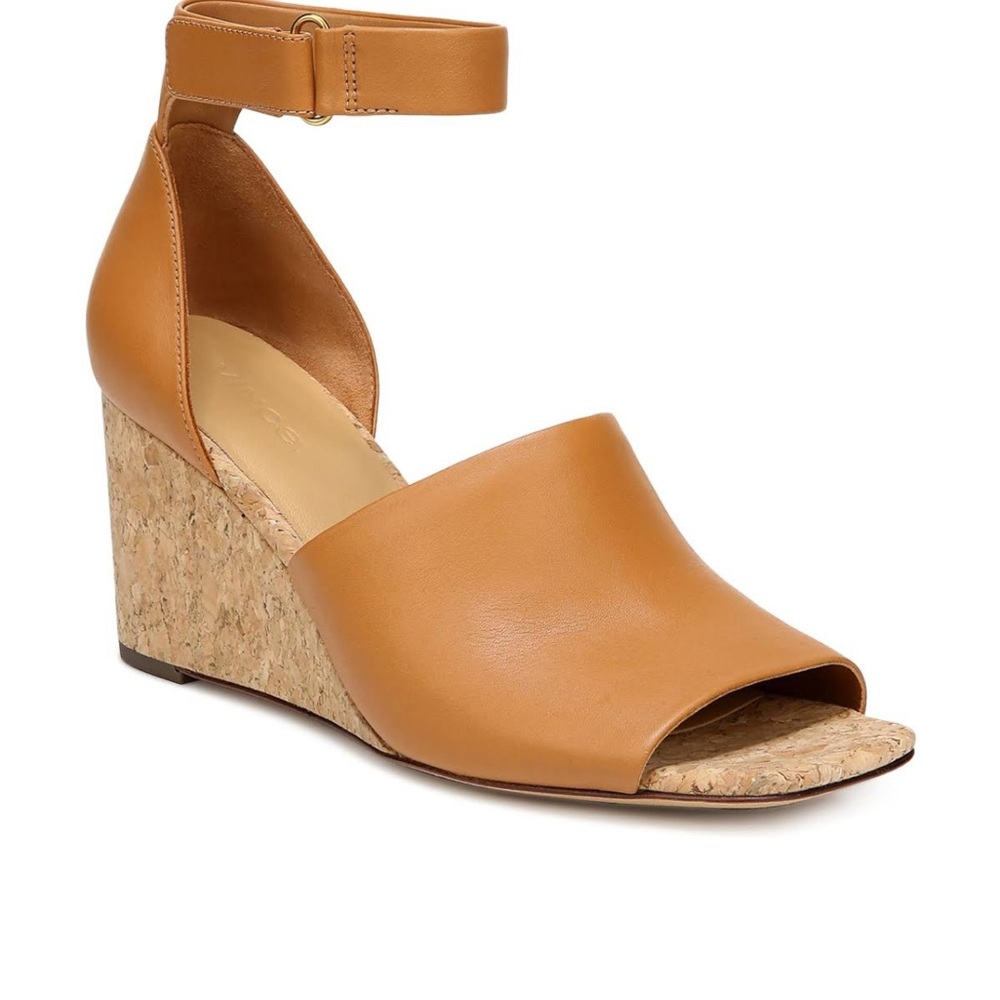 Vince Kensey Wedge